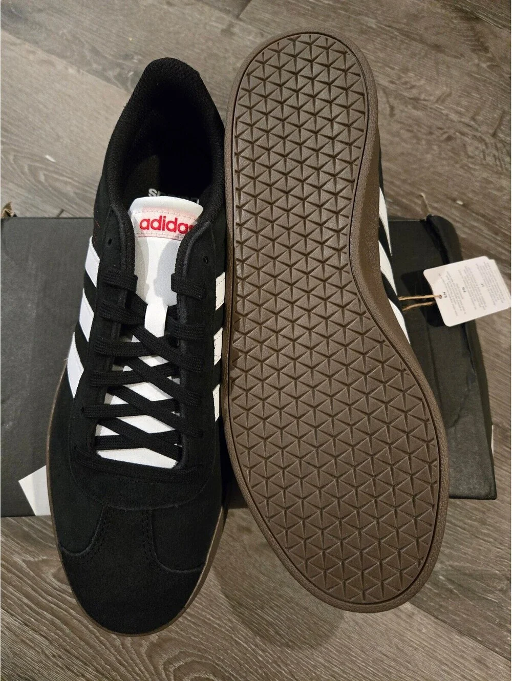 adidas brand new
